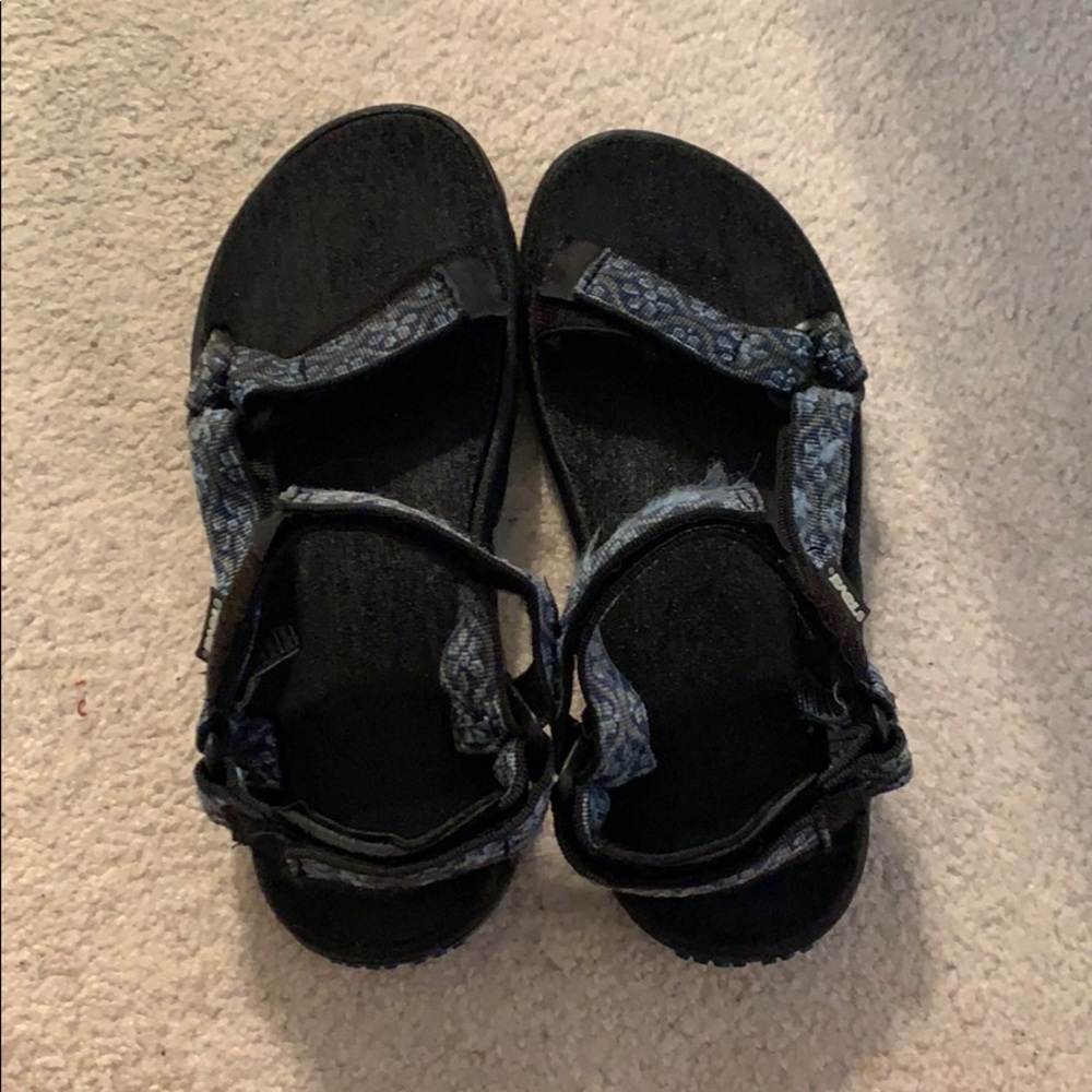 Teva’s